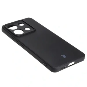 Kup Etui Bizon Case Silicone Sq do Xiaomi Poco X6 / Xiaomi Redmi Note 13 Pro 5G černé - BIZ4522 - {ean13} - Sklep Home Screen