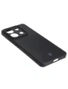 Kup Etui Bizon Case Silicone Sq do Xiaomi Poco X6 / Xiaomi Redmi Note 13 Pro 5G černé - BIZ4522 - {ean13} - Sklep Home Screen