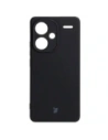 Kup Etui Bizon Case Silicone Sq do Xiaomi Redmi Note 13 Pro+ 5G czarne - BIZ4523 - {ean13} - Sklep Home Screen