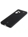 Kup Etui Bizon Case Silicone Sq do Xiaomi Redmi Note 13 Pro+ 5G czarne - BIZ4523 - {ean13} - Sklep Home Screen