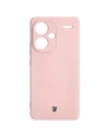 Kup Etui Bizon Case Silicone Sq do Xiaomi Redmi Note 13 Pro+ 5G jasnoróżowe - BIZ4524 - {ean13} - Sklep Home Screen