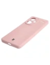 Kup Bizon Case Silikon Sq Xiaomi Redmi Note 13 Pro+ 5G hellrosa - BIZ4524 - {ean13} - Sklep Home Screen