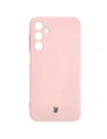 Kup Etui Bizon Case Silicone do Samsung Galaxy A25 5G jasně růžové - BIZ4526 - {ean13} - Sklep Home Screen