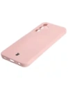 Kup Etui Bizon Case Silicone do Samsung Galaxy A25 5G jasně růžové - BIZ4526 - {ean13} - Sklep Home Screen