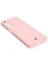 Kup Etui Bizon Case Silicone do Samsung Galaxy A25 5G jasně růžové - BIZ4526 - {ean13} - Sklep Home Screen