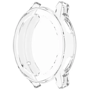 Kup Etui z osłoną ekranu Bizon Case Watch Felipe do Xiaomi Watch S3 47 mm przezroczyste - BIZ4528 - {ean13} - Sklep Home Screen