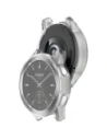 Kup Etui z osłoną ekranu Bizon Case Watch Felipe do Xiaomi Watch S3 47 mm przezroczyste - BIZ4528 - {ean13} - Sklep Home Screen