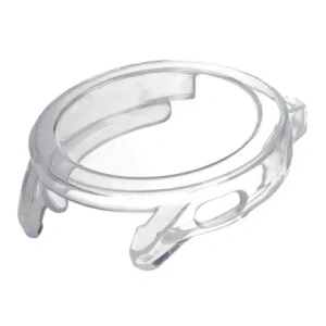 Bizon Case Watch Felipe Xiaomi Watch S3 47 mm clear