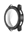 Kup Etui z osłoną ekranu Bizon Case Watch Felipe do Xiaomi Watch S3 47 mm czarne - BIZ4529 - {ean13} - Sklep Home Screen