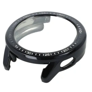 Bizon Case Watch Felipe Xiaomi Watch S3 47 mm black