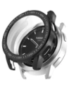 Kup Etui z osłoną ekranu Bizon Case Watch Felipe do Xiaomi Watch S3 47 mm czarne - BIZ4529 - {ean13} - Sklep Home Screen