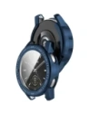 Kup Etui z osłoną ekranu Bizon Case Watch Felipe do Xiaomi Watch S3 47 mm niebieskie - BIZ4530 - {ean13} - Sklep Home Screen