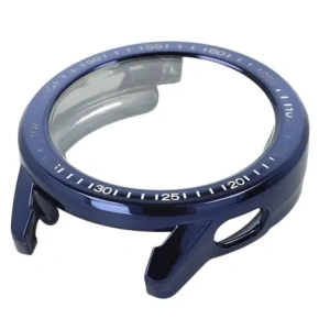 Bizon Case Watch Felipe Xiaomi Watch S3 47 mm blue