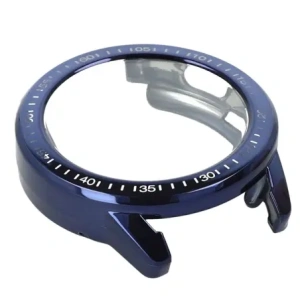 Bizon Case Watch Felipe Xiaomi Watch S3 47 mm blue