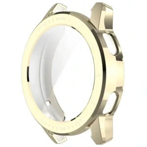 Kup Etui z osłoną ekranu Bizon Case Watch Felipe do Xiaomi Watch S3 47 mm złote - BIZ4531 - {ean13} - Sklep Home Screen