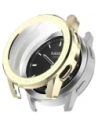 Kup Etui z osłoną ekranu Bizon Case Watch Felipe do Xiaomi Watch S3 47 mm złote - BIZ4531 - {ean13} - Sklep Home Screen