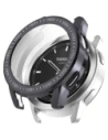 Kup Etui z osłoną ekranu Bizon Case Watch Felipe do Xiaomi Watch S3 47 mm szare - BIZ4532 - {ean13} - Sklep Home Screen