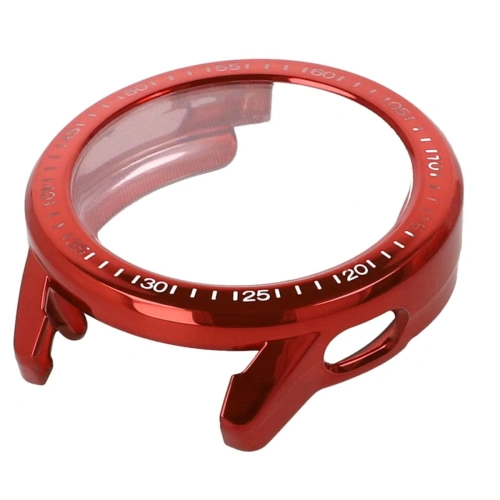 Buy Bizon Case Watch Felipe Xiaomi Watch S3 47 mm red - BIZ4533 - {ean13} - Home Screen Store Europe