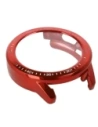 Buy Bizon Case Watch Felipe Xiaomi Watch S3 47 mm red - BIZ4533 - {ean13} - Home Screen Store Europe