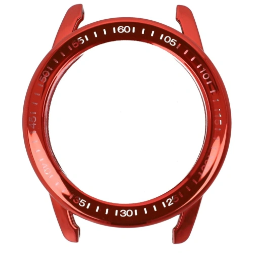 Buy Bizon Case Watch Felipe Xiaomi Watch S3 47 mm red - BIZ4533 - {ean13} - Home Screen Store Europe