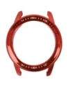 Buy Bizon Case Watch Felipe Xiaomi Watch S3 47 mm red - BIZ4533 - {ean13} - Home Screen Store Europe