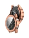 Kup Etui z osłoną ekranu Bizon Case Watch Felipe do Xiaomi Watch S3 47 mm różowozłote - BIZ4534 - {ean13} - Sklep Home Screen