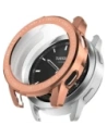 Kup Etui z osłoną ekranu Bizon Case Watch Felipe do Xiaomi Watch S3 47 mm różowozłote - BIZ4534 - {ean13} - Sklep Home Screen