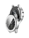 Kup Bizon Case Watch Felipe Xiaomi Watch S3 47 mm Silber - BIZ4535 - {ean13} - Sklep Home Screen