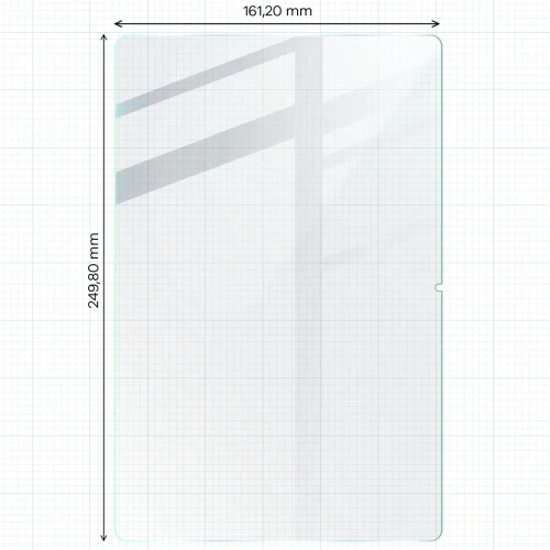 Kup Folia imitująca papier Bizon Film Tab Papirus do Lenovo Tab M11 1 gen. [2 PACK] - BIZ4536 - {ean13} - Sklep Home Screen