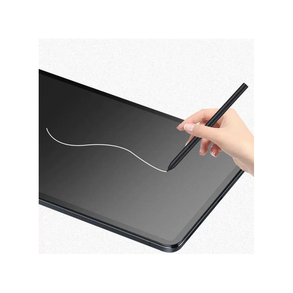 Folia imitująca papier Bizon Film Tab Papirus do Lenovo Tab M11 1 gen. [2 PACK]