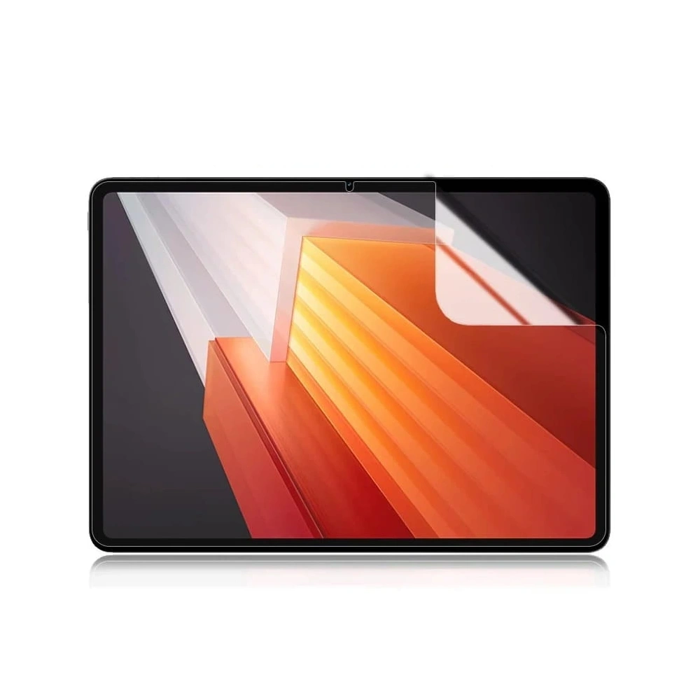 Folia imitująca papier Bizon Film Tab Papirus do Lenovo Tab M11 1 gen. [2 PACK]