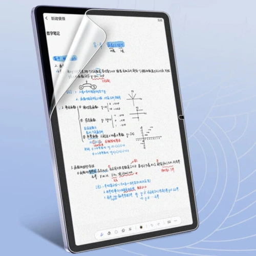 Kup Folia imitująca papier Bizon Film Tab Papirus do Lenovo Tab M11 1 gen. [2 PACK] - BIZ4536 - {ean13} - Sklep Home Screen