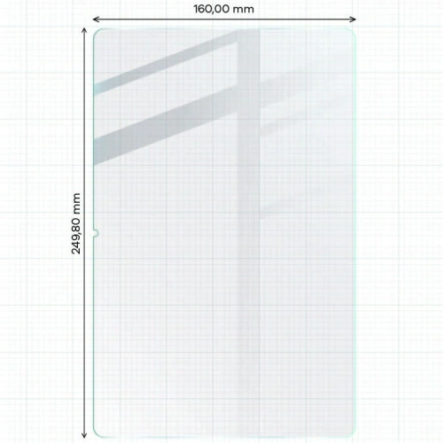 Kup Bizon üveg fólia tiszta Lenovo Tab M11 1. generáció [2 PACK] - BIZ5113 - {ean13} - Sklep Home Screen
