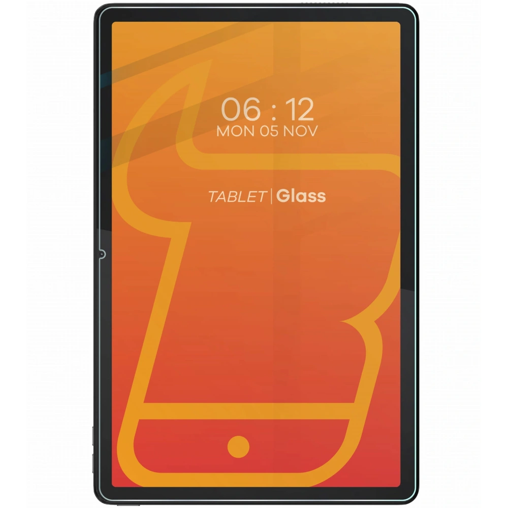 Szkło hartowane Bizon Glass Tab Clear do Lenovo Tab M11 1 gen. [2 PACK]