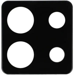 Kup Sklo na aparát Bizon Glass Lens do Xiaomi Poco X6 / Redmi Note 13 Pro 5G [2 PACK] - BIZ5114 - {ean13} - Sklep Home Screen