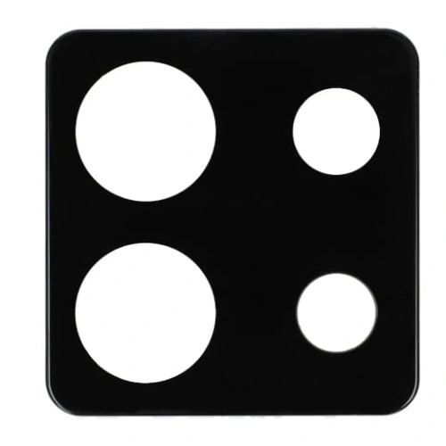 Kup Bizon üveg lencse Xiaomi Poco X6 / Redmi Note 13 Pro 5G [2 PACK] - BIZ5114 - {ean13} - Sklep Home Screen
