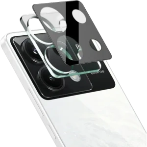 Buy Bizon Glass Lens Xiaomi Poco X6 / Redmi Note 13 Pro 5G [2 PACK] - BIZ5114 - {ean13} - Home Screen Store Europe