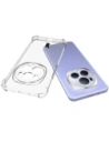 Kup Etui Bizon Case Salpa do Honor Magic6 Pro przezroczyste - BIZ5115 - {ean13} - Sklep Home Screen