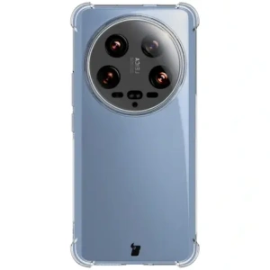 Kup Etui Bizon Case Salpa do Xiaomi 14 Ultra przezroczyste - BIZ5116 - {ean13} - Sklep Home Screen