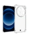 Kup Etui Bizon Case Salpa do Xiaomi 14 Ultra przezroczyste - BIZ5116 - {ean13} - Sklep Home Screen