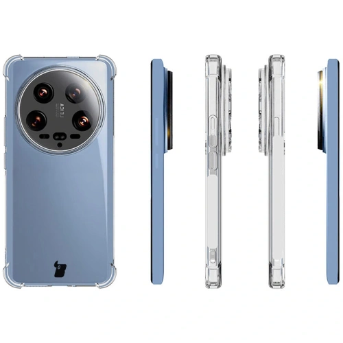 Buy Bizon Case Salpa Xiaomi 14 Ultra clear - BIZ5116 - {ean13} - Home Screen Store Europe