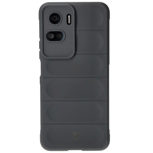 Kup Pancerne etui Bizon Case Tur do Honor 90 Lite szare - BIZ5117 - {ean13} - Sklep Home Screen