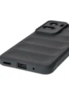 Kup Bizon Case Tur Honor 90 Lite gri - BIZ5117 - {ean13} - Sklep Home Screen