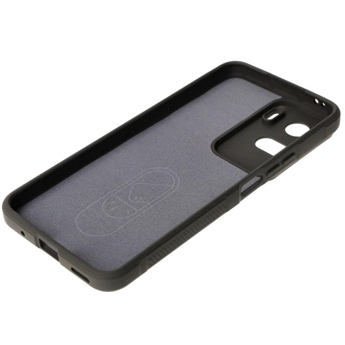 Kup Pancerne etui Bizon Case Tur do Honor 90 Lite szare - BIZ5117 - {ean13} - Sklep Home Screen