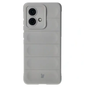 Kup Pancerne etui Bizon Case Tur do Motorola Edge 40 Neo jasnoszare - BIZ5118 - {ean13} - Sklep Home Screen