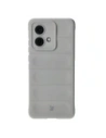 Kup Pancéřové pouzdro Bizon Case Tur pro Motorola Edge 40 Neo světle šedé - BIZ5118 - {ean13} - Sklep Home Screen