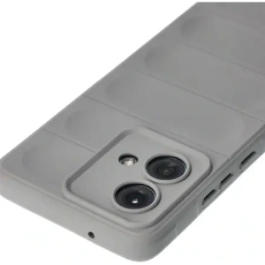 Kup Pancéřové pouzdro Bizon Case Tur pro Motorola Edge 40 Neo světle šedé - BIZ5118 - {ean13} - Sklep Home Screen