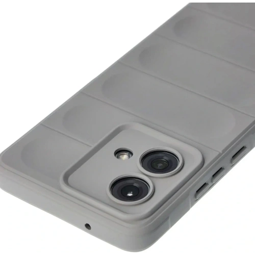 Buy Bizon Case Tur Motorola Edge 40 Neo light grey - BIZ5118 - {ean13} - Home Screen Store Europe