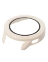 Kup Bizon Case+Glass Uhr Xiaomi Uhr S3 47 mm beige - BIZ5119 - {ean13} - Sklep Home Screen