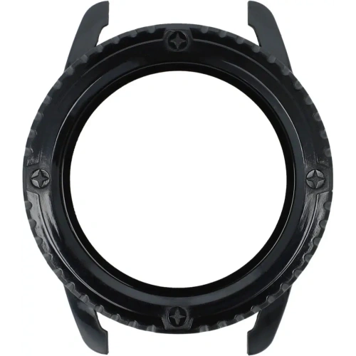 Kup Bizon Case+Glass Uhr Xiaomi Uhr S3 47 mm schwarz - BIZ5120 - {ean13} - Sklep Home Screen